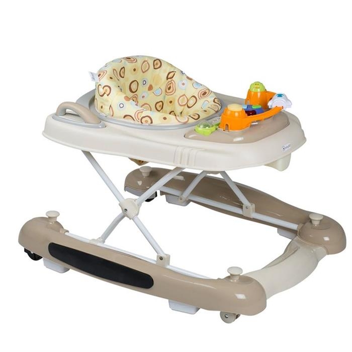 BabyGo - Premergator multifunctional 3 in 1