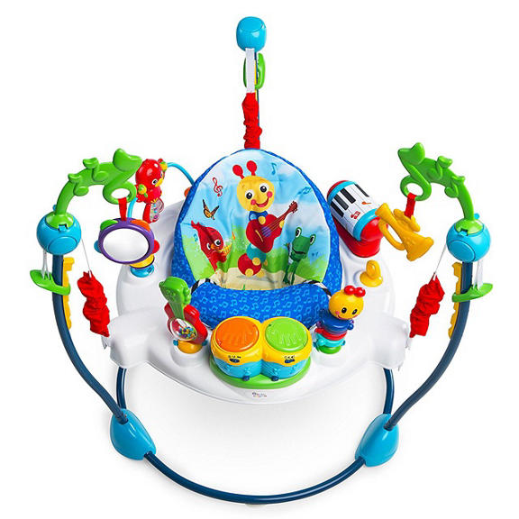 Jumper Simfonia Cea Vesela Baby Einstein