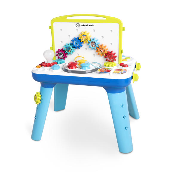 Masuta de activitati Baby Einstein Curiosity Table