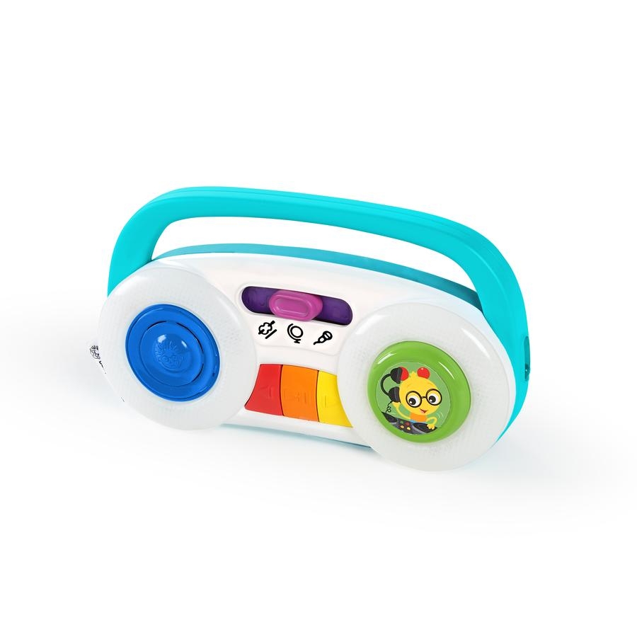 Jucarie muzicala Casetofonul fermecat Baby Einstein