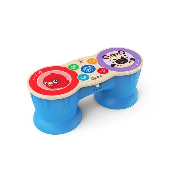 Jucarie muzicala Baby Einstein Tobe Hape Magic Touch