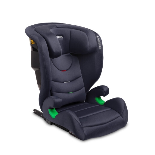 Scaun auto Caretero NIMBUS i-Size Isofix recomandat de la 100 pana la 150 cm Blumarin