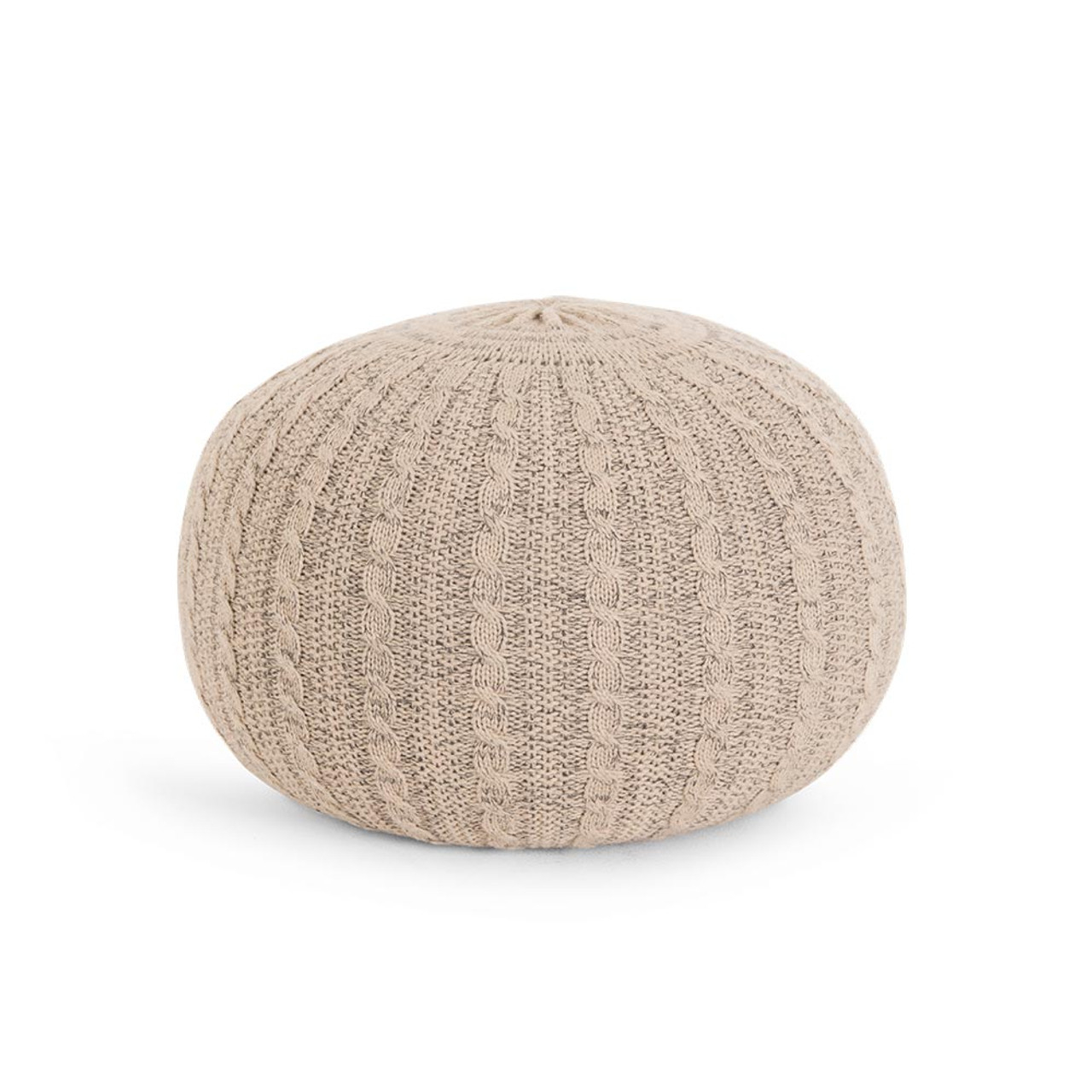 Fotoliu Pouffe Stone Tutti Bambini