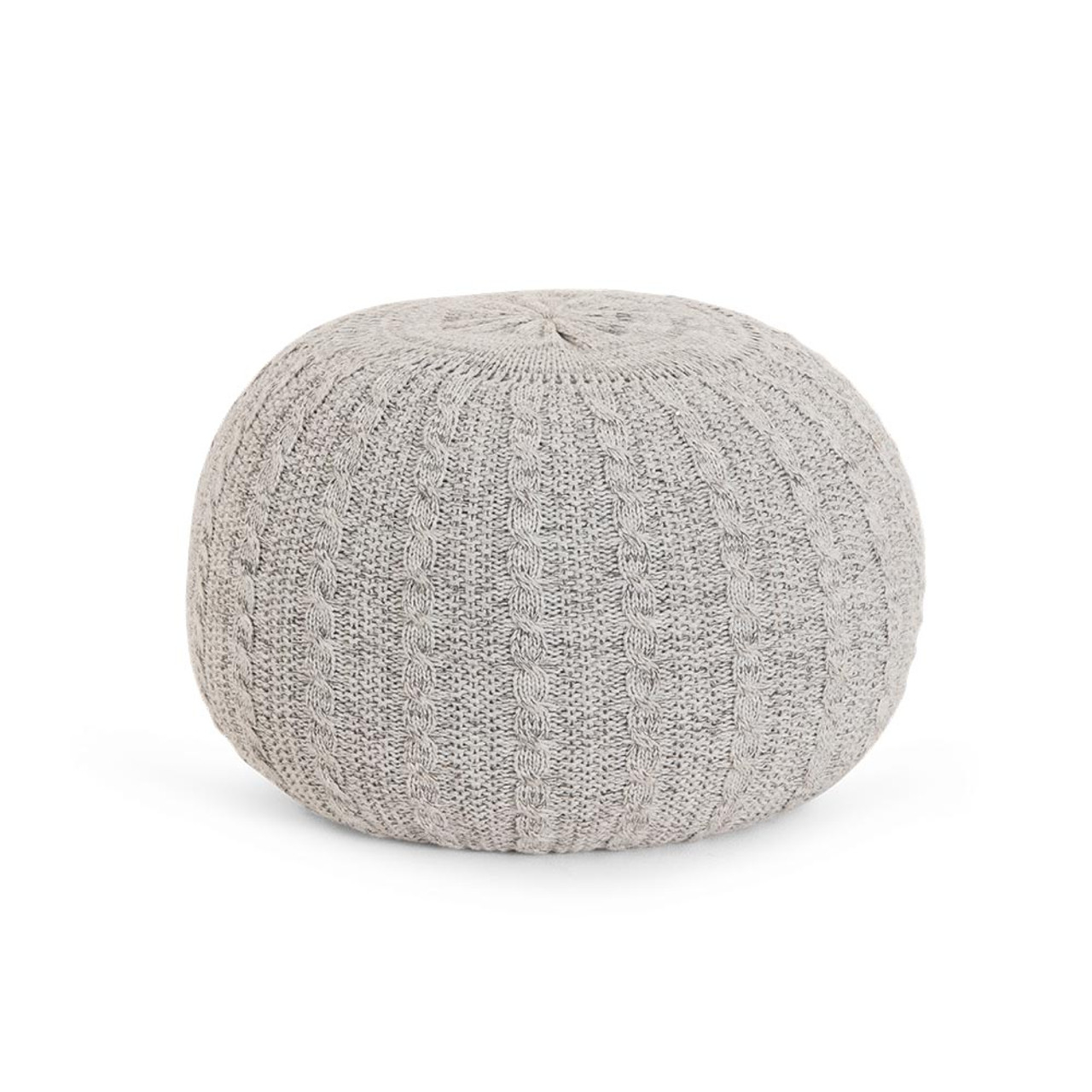 Fotoliu Pouffe Pebble Tutti Bambini