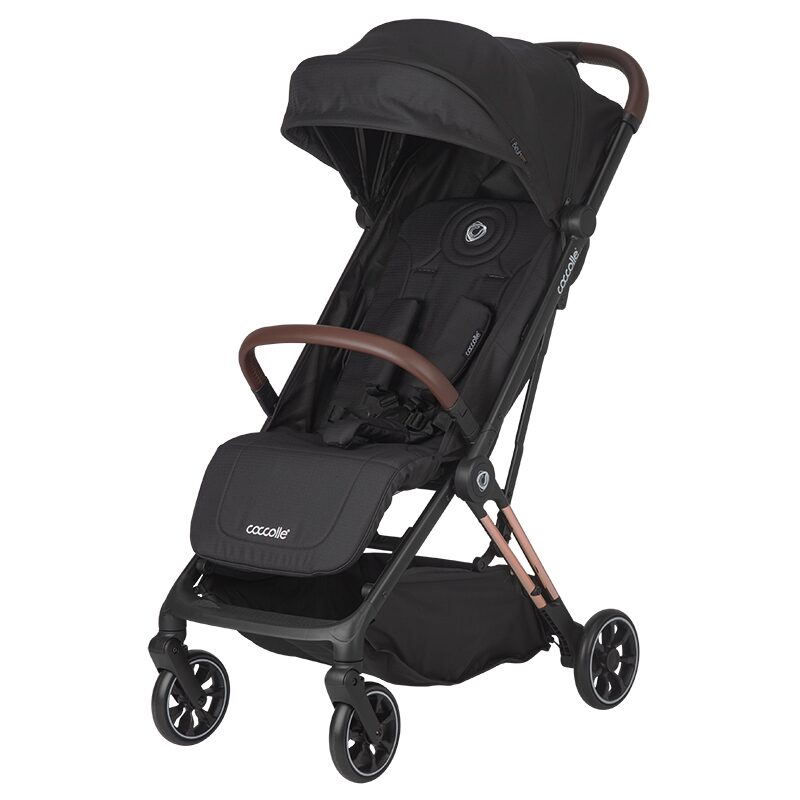 Carucior sport cu pliere automata Beyla Gold LE Coccolle, recomandat de la nastere la 22 kg