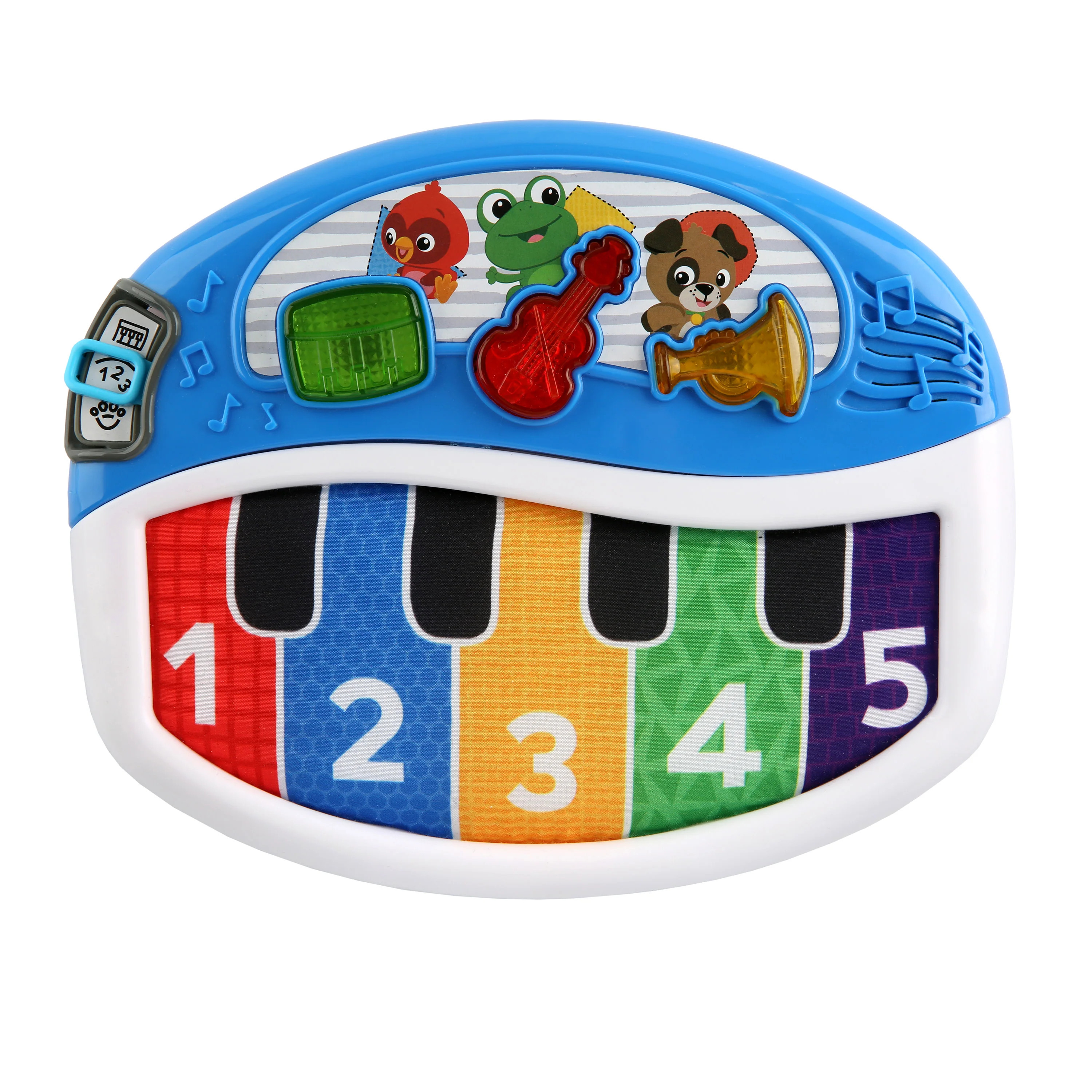 Jucarie Muzicala Baby Einstein Pian Discover and Play