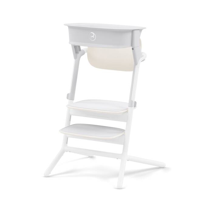 Accesoriu pentru turn de invatare, atasabil la scaun masa Cybex Lemo Stunning All White