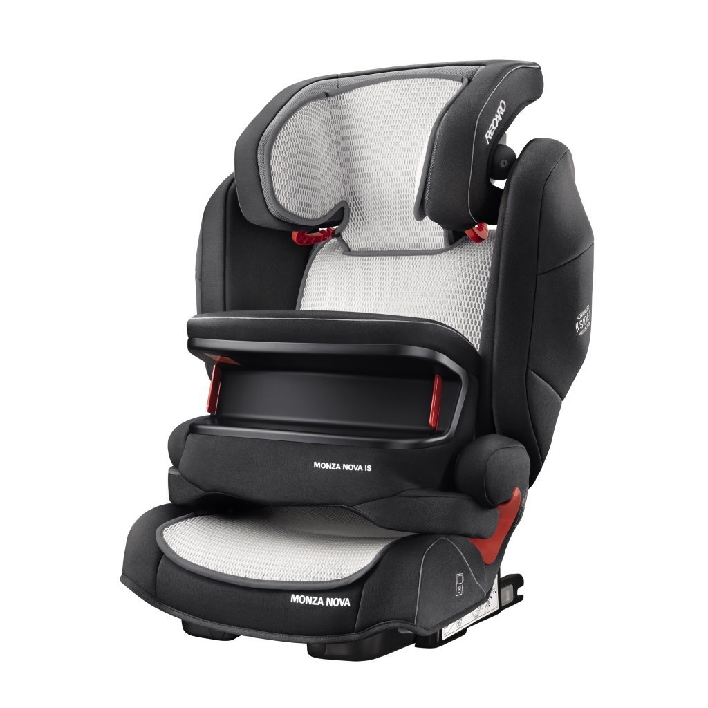 Protectie de vara respirabila Recaro Monza/Milano