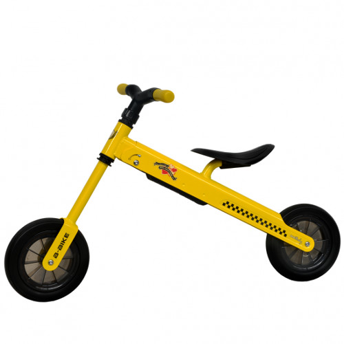 DHS Baby - Bicicleta fara pedale B-Bike