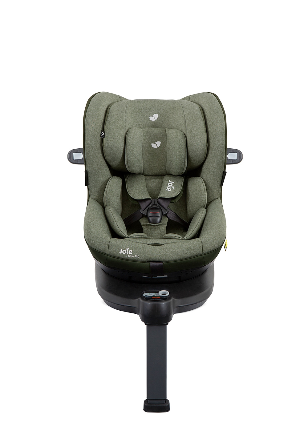 Scaun auto Joie i-Spin 360° Moss, recomandat nastere - 105 cm, ADAC Test Good 1.8