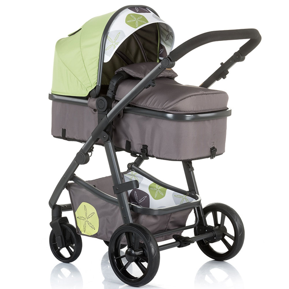 Carucior Chipolino Milo 3 in 1