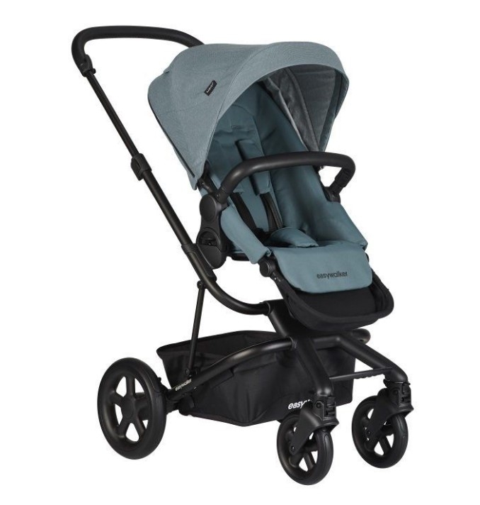 Carucior Harvey 2 Ocean Blue Easywalker