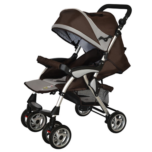 DHS Baby - Carucior nou-nascut Spring