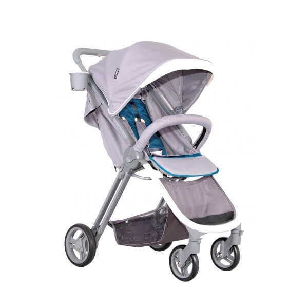 Carucior sport Cosimo grey Coletto