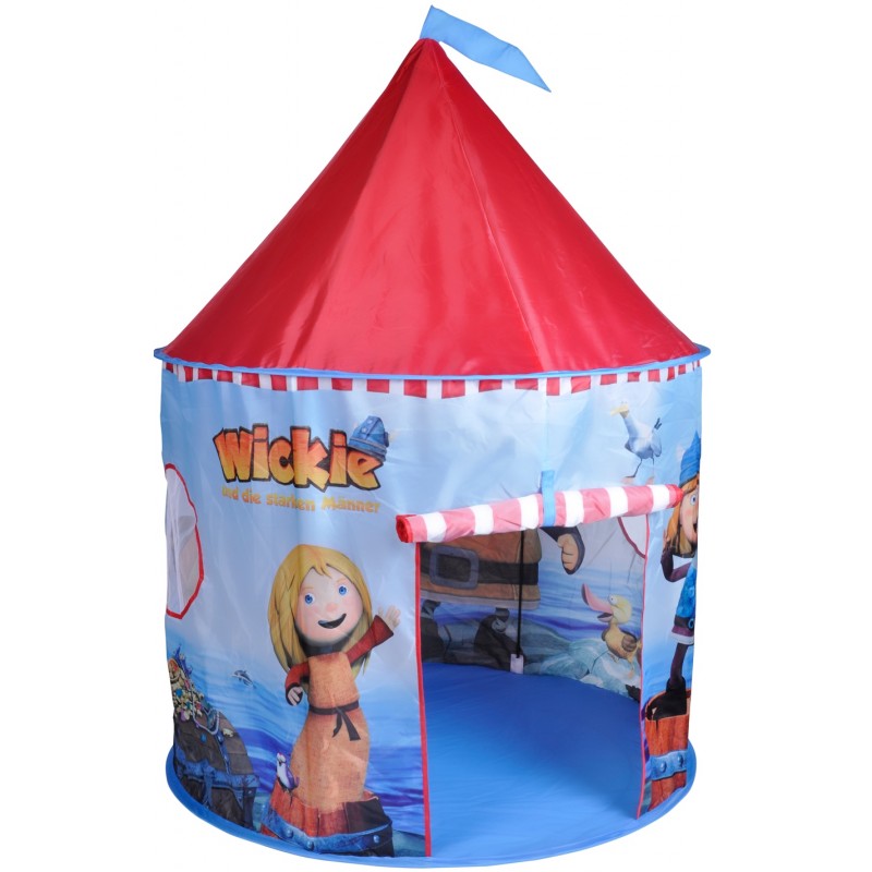 Knorrtoys - Cort de joaca Wickie Castel