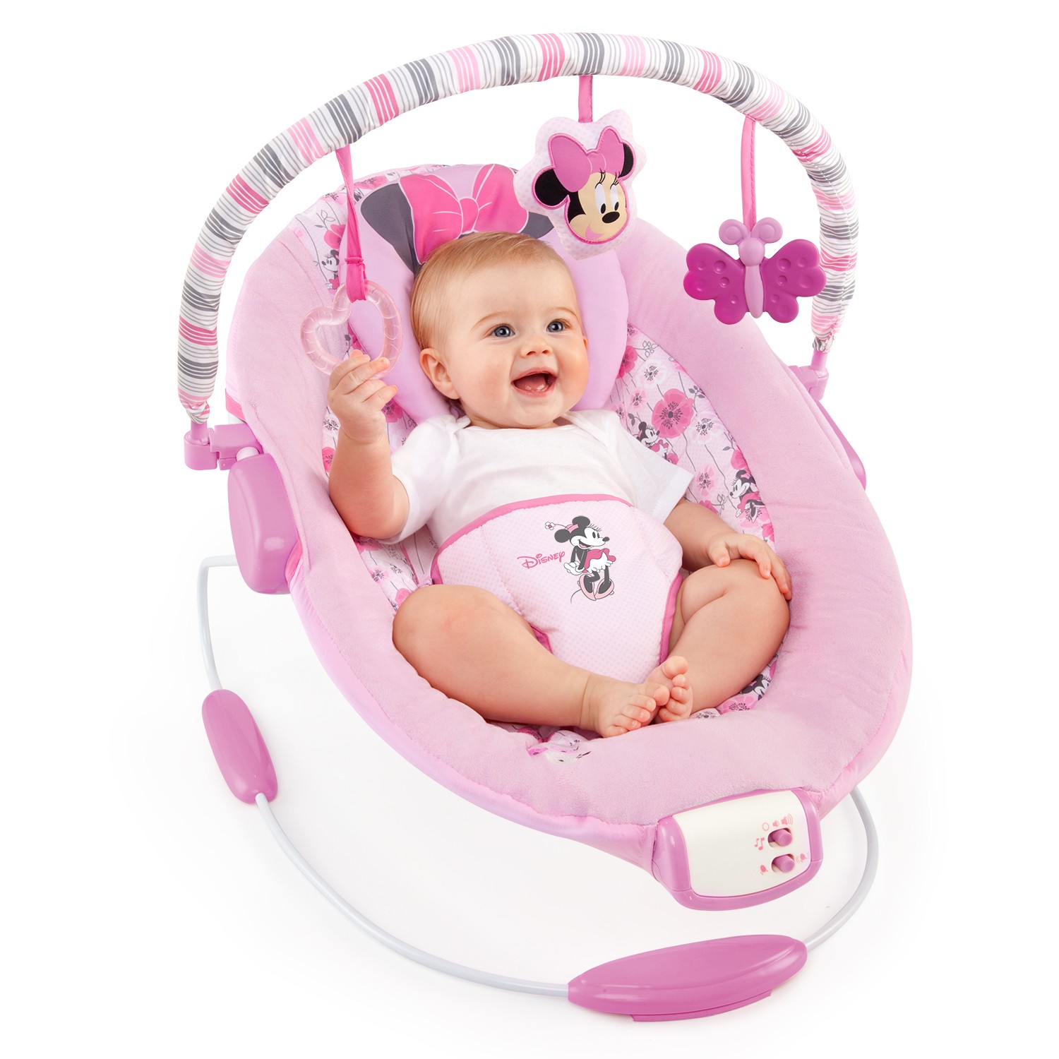 bright starts minnie mouse bouncer replacement parts