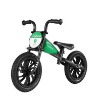 Balance bike Feduro Verde QPlay 