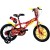 Bicicleta copii 14` Flash Dino Bikes