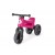 Bicicelta fara pedale Funny Wheels Rider Sport 2 in 1 Pink