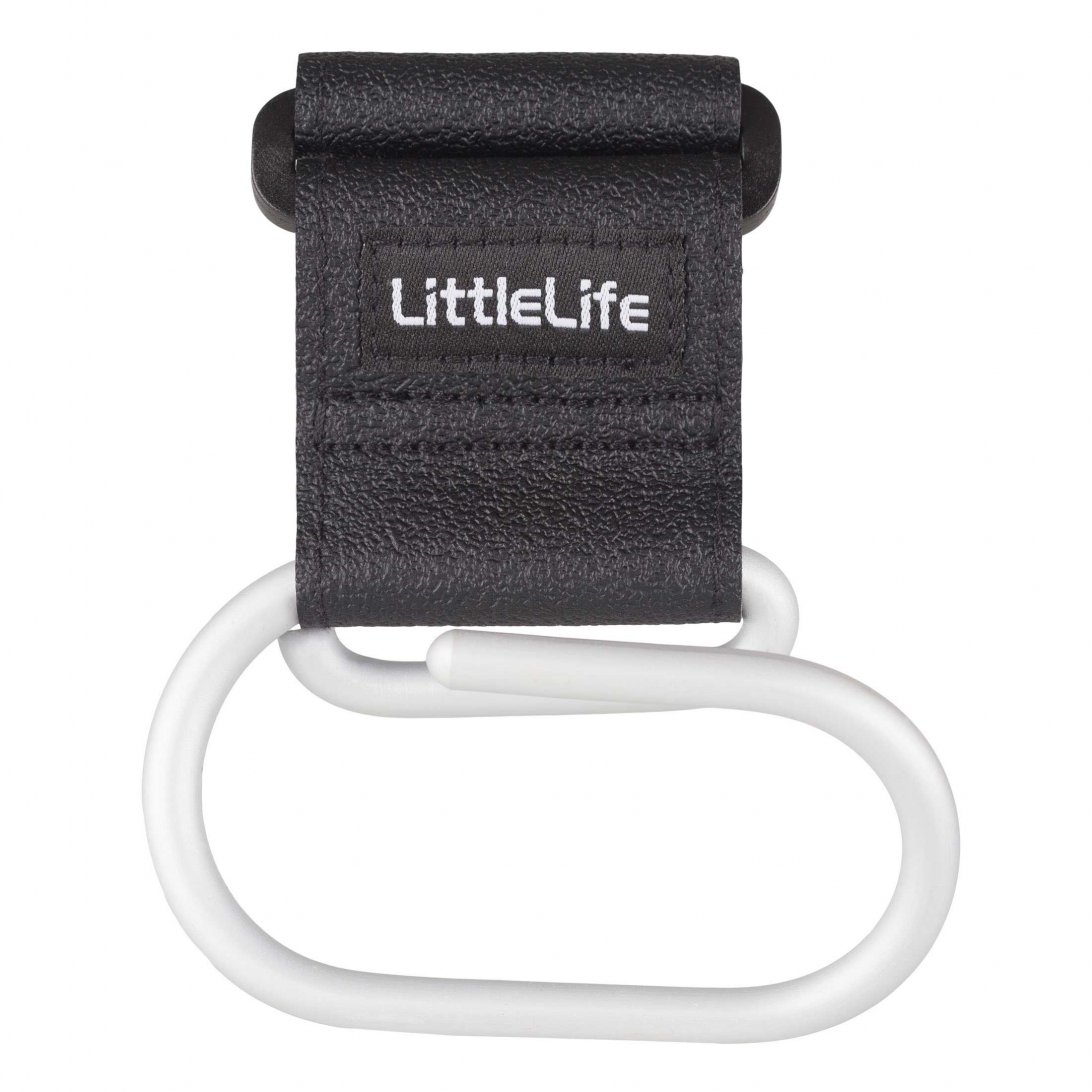 Carlig universal pentru carucior Littlelife