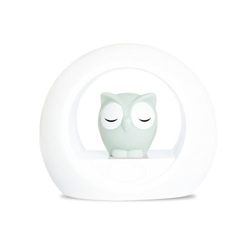 Lampa de Veghe Zazu Kids Lou Gri Zazu Kids