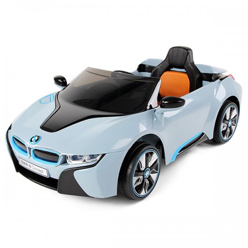 Chipolino - Masinuta electrica 12V BMW I8 Concept