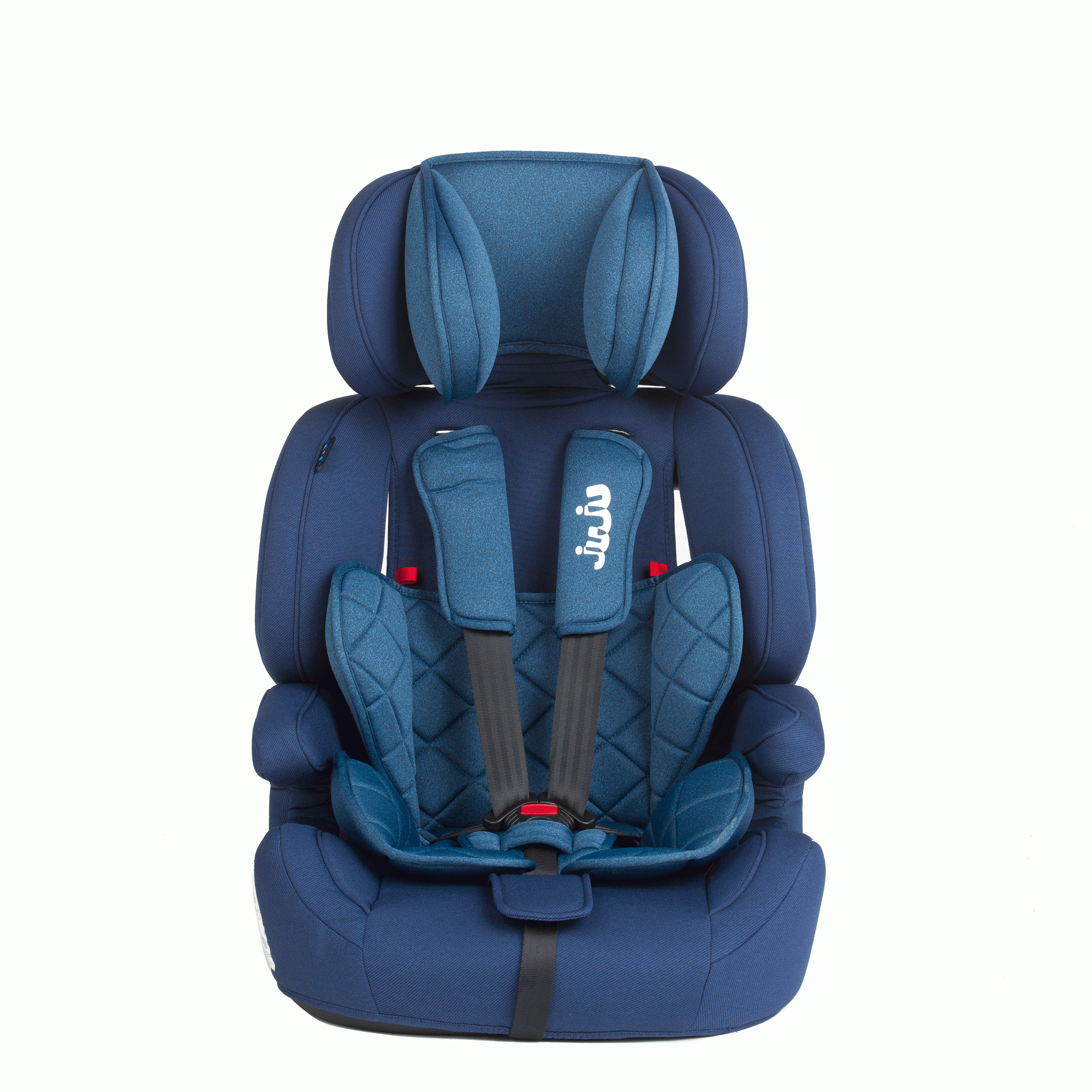 Scaun Auto Juju Pro Rider 9-36 kg bleumarin