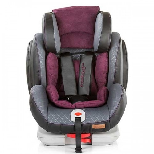 Chipolino - Scaun auto 9-36 kg Nomad Isofix