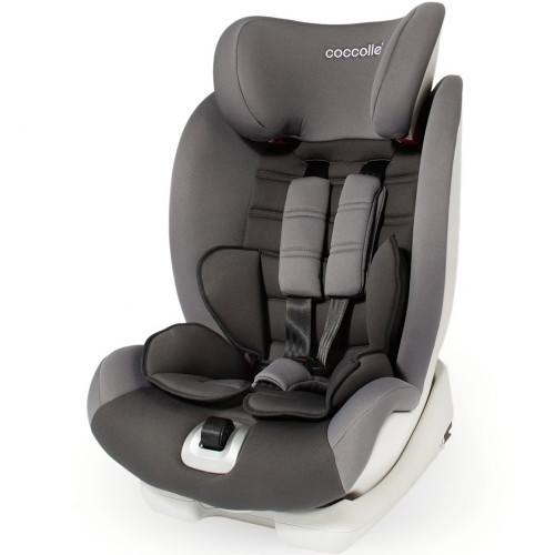 Coccolle - Scaun Auto 9-36 kg VelaFix