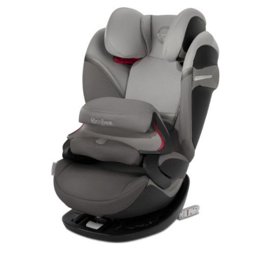 Cybex - Scaun auto 9-36 kg Pallas S-Fix