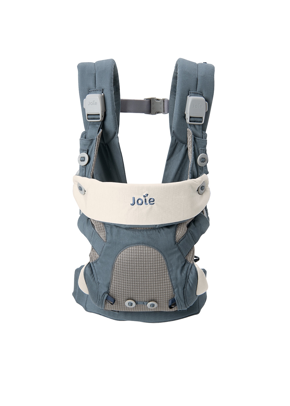 Joie - Sistem de purtat ergonomic Savvy Marina,utilizare de la 3.5 kg la 16 kg