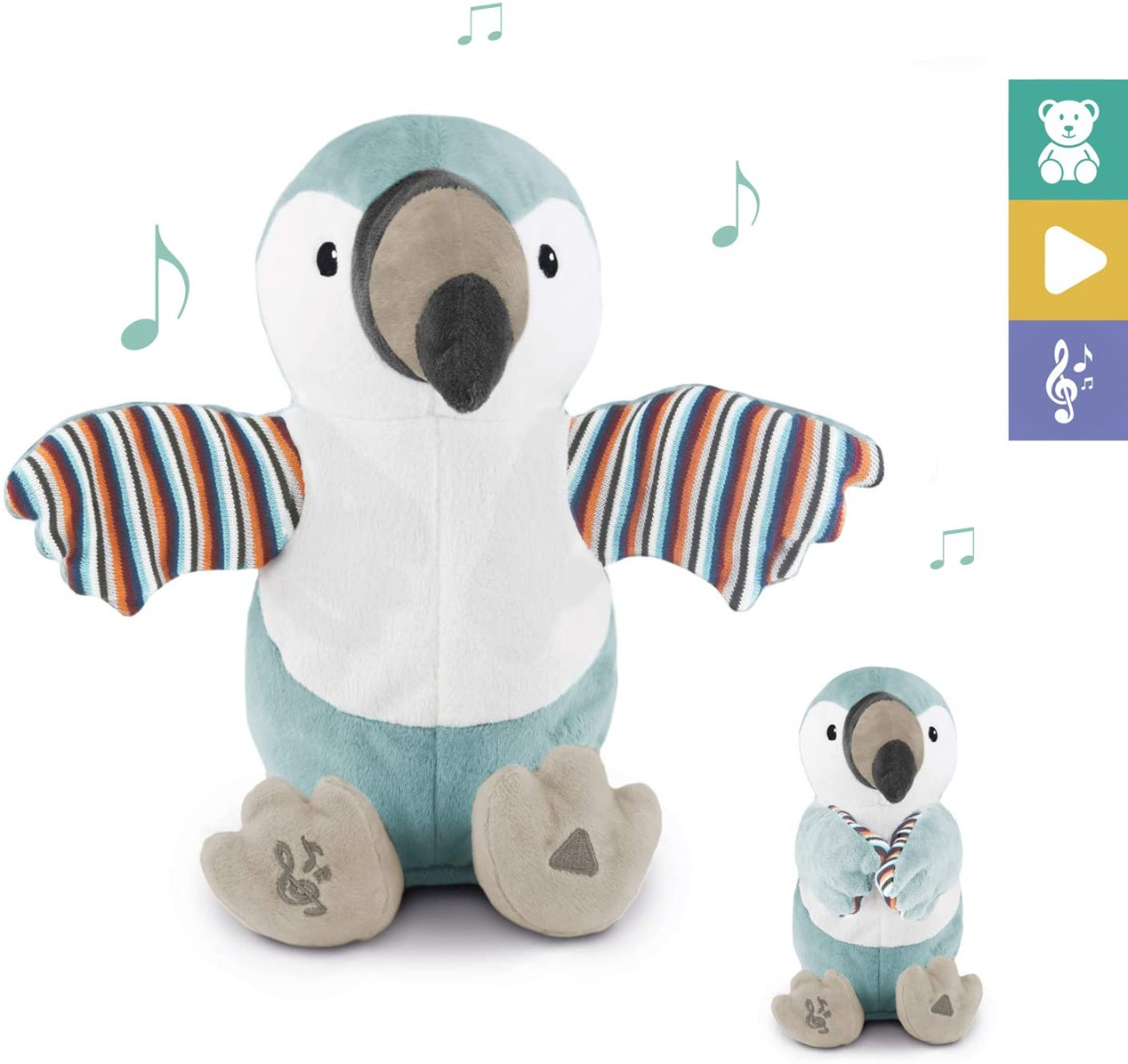 Jucarie interactiva Timo Zazu kids