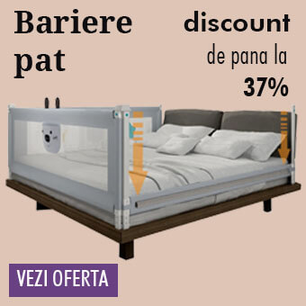 bariera protectie pat