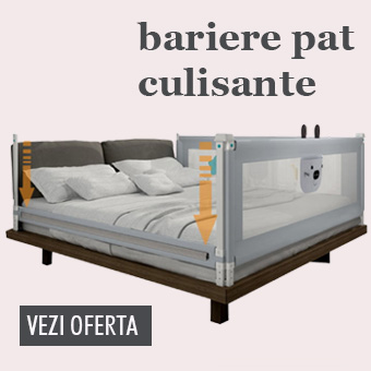 bariera protectie pat