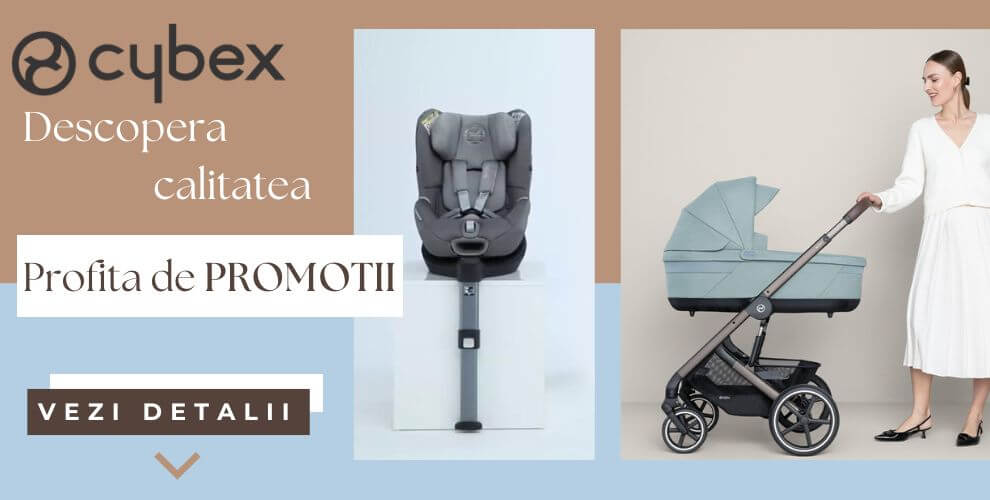 Promotie Cybex