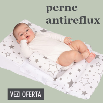 perna antireflux