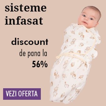 sistem infasat bebe