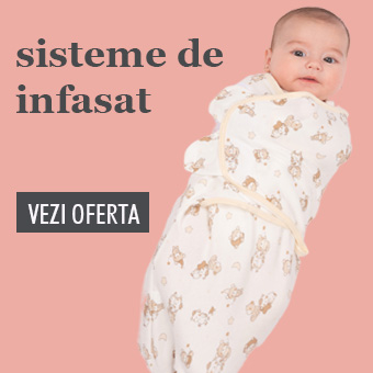 sistem infasat bebe