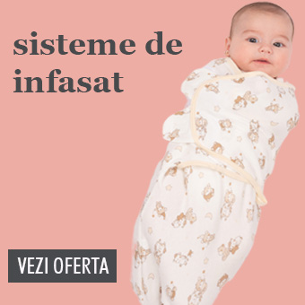 sistem infasat bebe