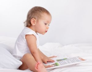 5 cauze ale insomniei la copii mici